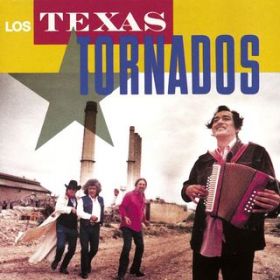 Adios Mexico / Texas Tornados