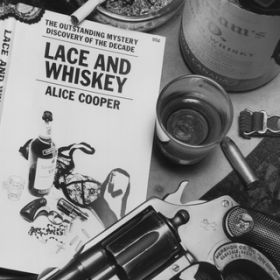 My God / Alice Cooper