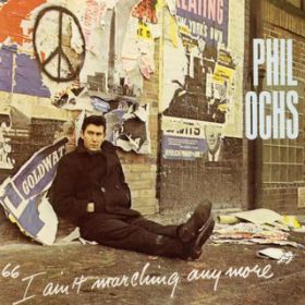 That Was The President / Phil Ochs