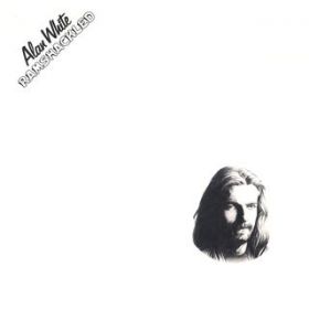 Marching into a Bottle / Alan White