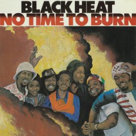 Ao - No Time To Burn / Black Heat