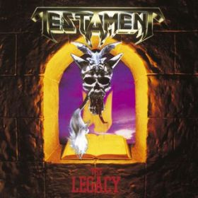 Ao - The Legacy / Testament