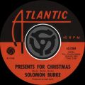 Solomon Burke̋/VO - Presents for Christmas (45 Version)