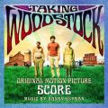 Taking Woodstock [Original Motion Picture Score]