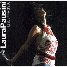 Surrender (Live) / Laura Pausini
