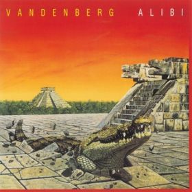 Ao - Alibi / Vandenberg