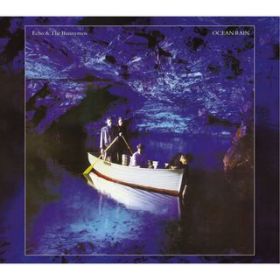 Silver (Life at Brian's) / Echo And The Bunnymen