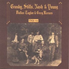 Carry On / Crosby, Stills, Nash & Young