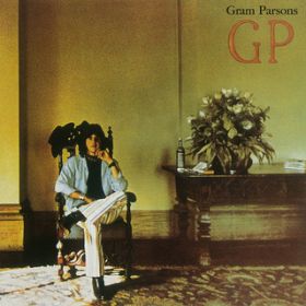 Ao - GP / Gram Parsons
