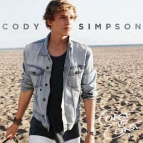 Angel (EP Version) / Cody Simpson