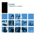 Ao - Definitive Rock: Love / Love