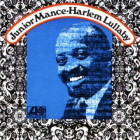 Ao - Harlem Lullaby / Junior Mance