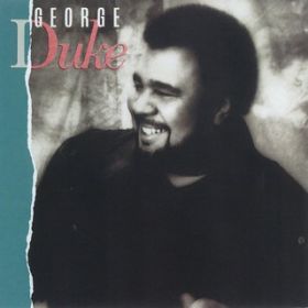 King for a Day / George Duke