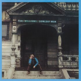 To Put up with You / Paul Williams