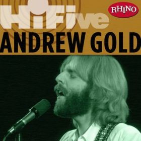 Ao - Rhino Hi-Five: Andrew Gold / Andrew Gold