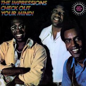 Madame Mary / The Impressions