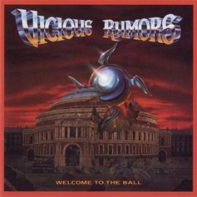 You Only Live Twice / Vicious Rumors