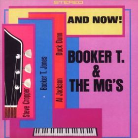 In the Midnight Hour / Booker T. & The MG's