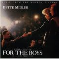 Ao - For the Boys (Music from the Motion Picture) / Bette Midler