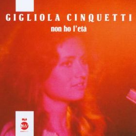 Romantico blues / Gigliola Cinquetti