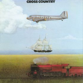 Extended Wings / Cross Country