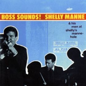 Wandering (Live at Shelly's Manne-Hole) / Shelly Manne