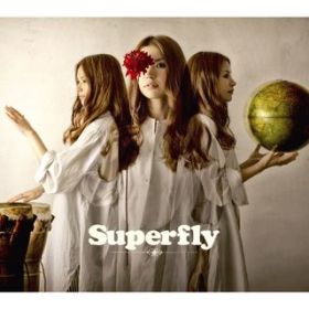 Roll Over The Rainbow / Superfly