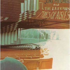 Ao - Miles of Aisles (Live) / Joni Mitchell