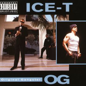 Ao - ODGD Original Gangster / Ice-T