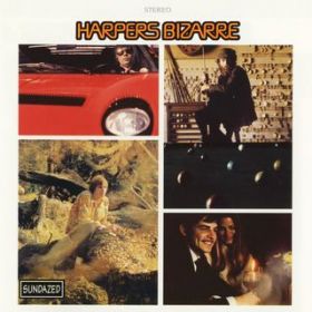 All Through the Night (Remastered Version) / Harpers Bizarre