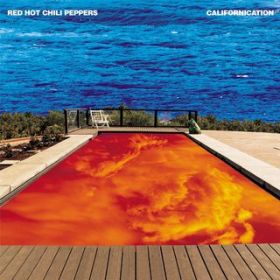 Right on Time / Red Hot Chili Peppers