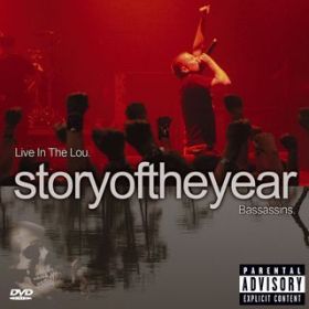 Until the Day I Die (Live) / Story Of The Year