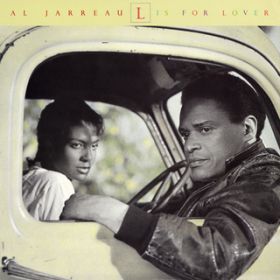 Real Tight / Al Jarreau