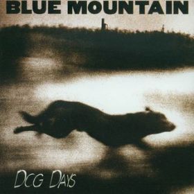 Ao - Dog Days / Blue Mountain