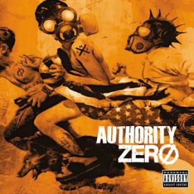 Mexican Radio / Authority Zero