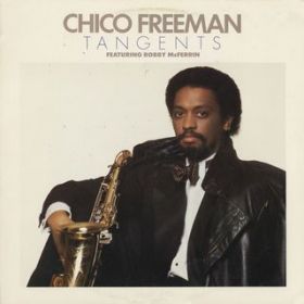 Spook And Fade / Chico Freeman
