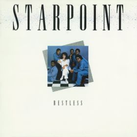 Object of My Desire / Starpoint