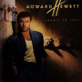 Ao - I Commit To Love / Howard Hewett