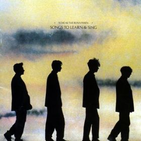 Rescue / Echo And The Bunnymen