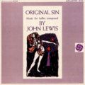 Ao - Original Sin / John Lewis