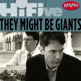New York City / They Might Be Giants