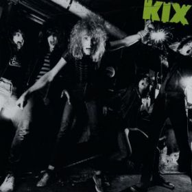 The Itch / Kix