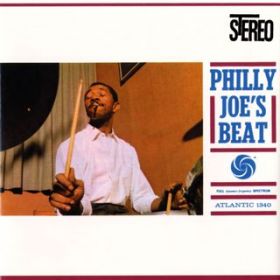 Ao - Philly Joe's Beat / Philly Joe Jones