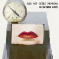 Ao - Greatest Hits / Red Hot Chili Peppers