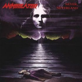 Freed from the Pit (Demo of 'Road to Ruin') / Annihilator