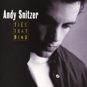 Last Kiss / Andy Snitzer