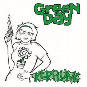 Ao - Kerplunk! / Green Day
