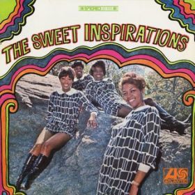 Here I Am (Take Me) / The Sweet Inspirations