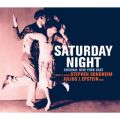 Ao - Saturday Night - Original Cast Recording / Stephen Sondheim