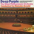Ao - Concerto for Group and Orchestra (featD Royal Philharmonic Orchestra  Sir Malcolm Arnold) / Deep Purple